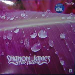 Shannon James - Calling All Angels