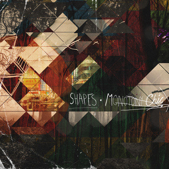 Shapes - Sunny