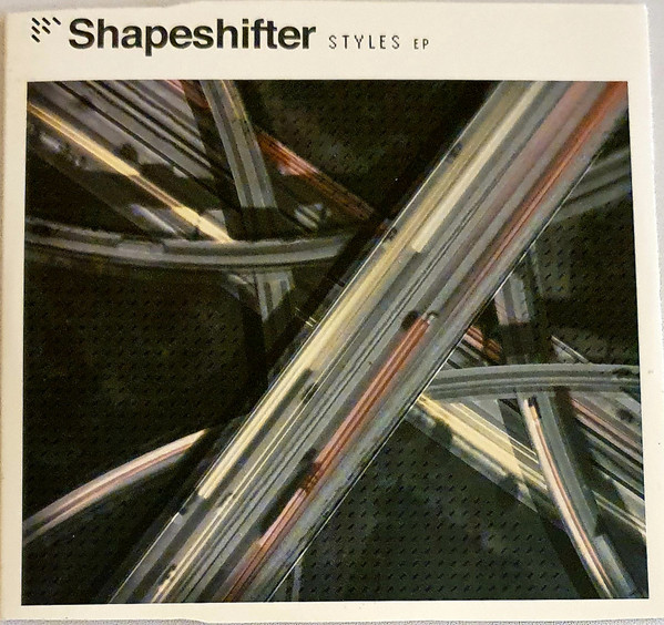 Shapeshifter - Electric Dream