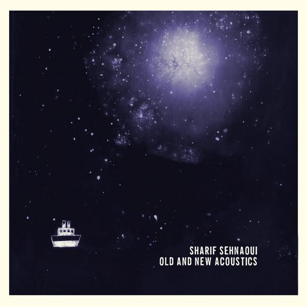 Sharif Sehnaoui - Woe to Him