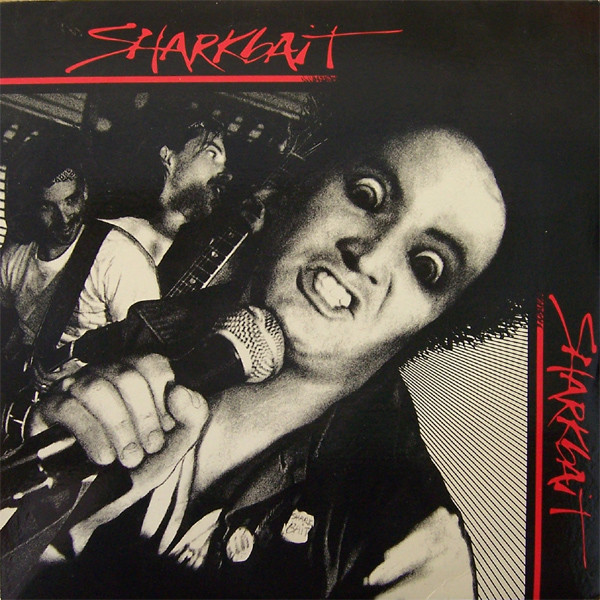 Sharkbait - Praise God