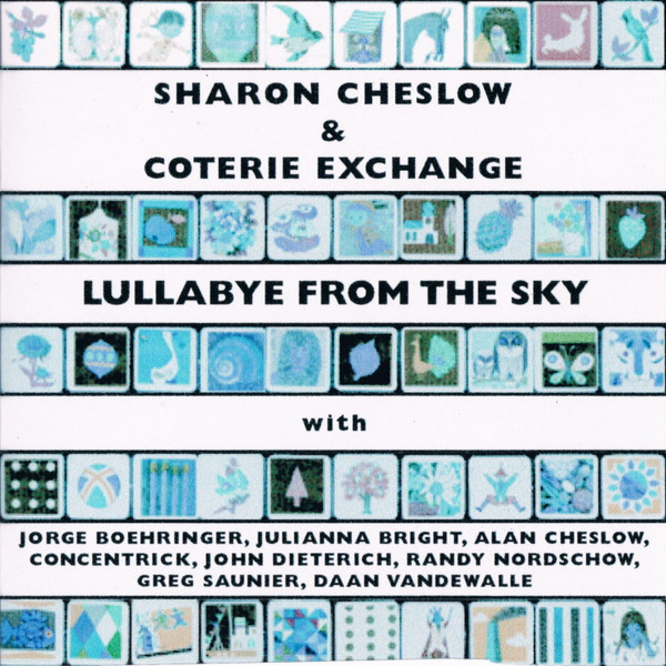 Sharon Cheslow - Boston (part 3) (feat. Kris Thompson)