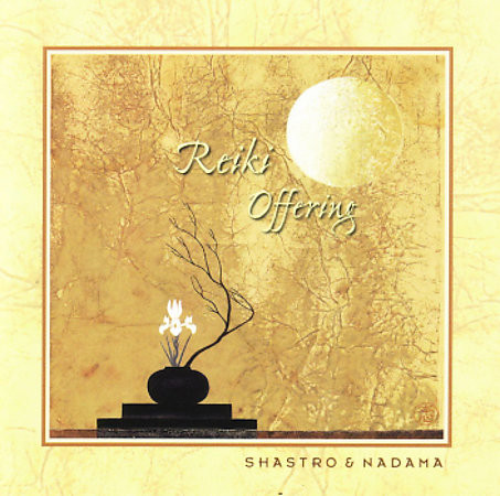 Shastro & Nadama - Touching Silence
