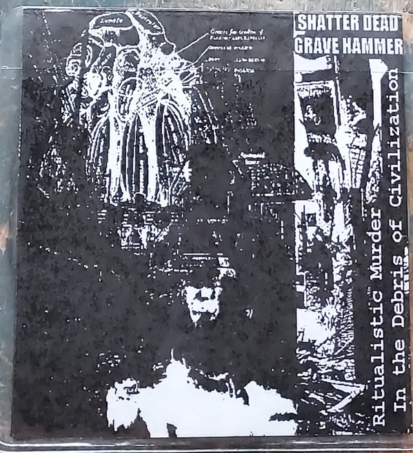 Shatter Dead - Seven Days Of Death