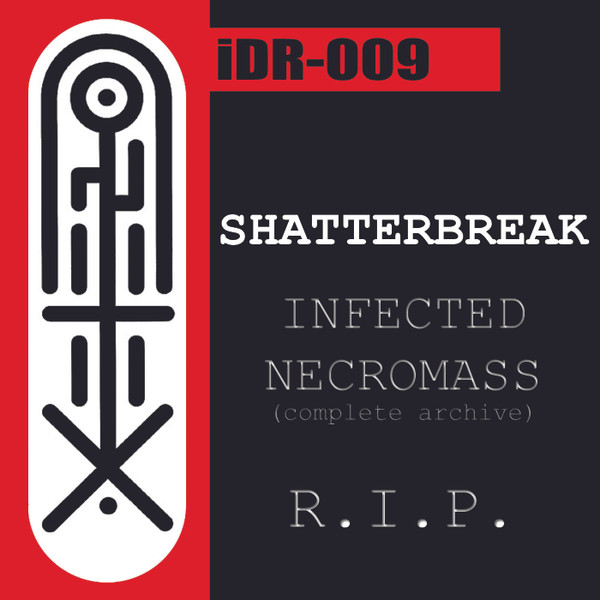 Shatterbreak - Stygian Storm Chamber