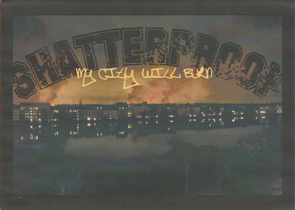 Shatterproof - Definition of Fine