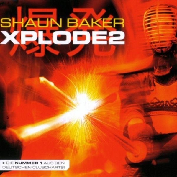 Shaun Baker - Hey Hi Hello