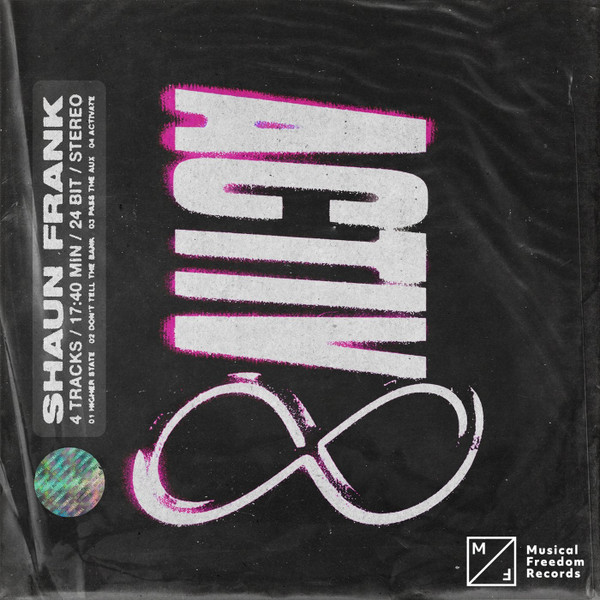Shaun Frank - Heaven (feat. Delaney Jane) - Radio Edit