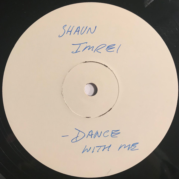 Shaun Imrei - Two Telephone Calls