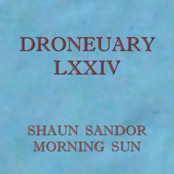 Shaun Sandor - Guilt Jersey