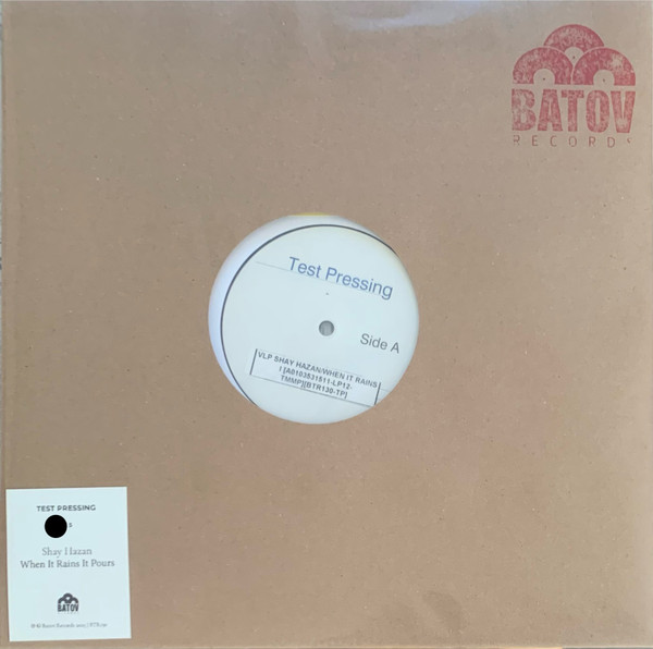 Shay Hazan - Bob Dealer