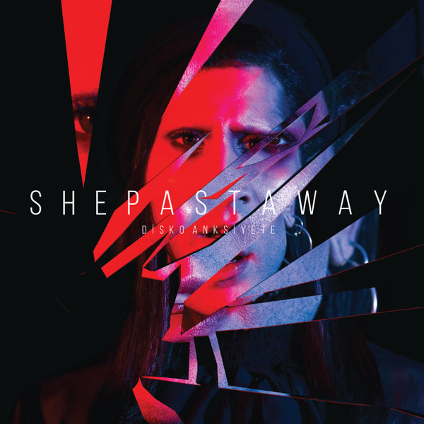 She Past Away - Kasvetli Kutlama