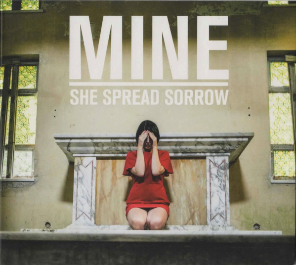 She Spread Sorrow - Escape