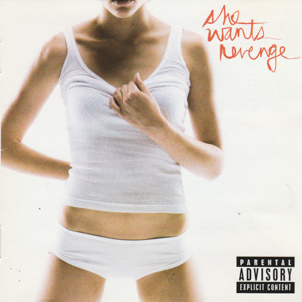 She Wants Revenge - Red Flags And Long Nights