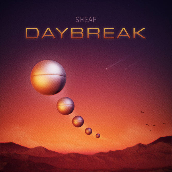 Sheaf - Twilight