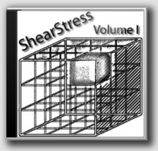 ShearStress - In A Better Place