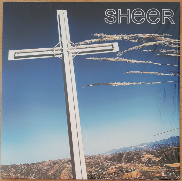 Sheer Taft - Cascades