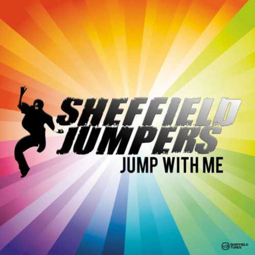 Sheffield Jumpers - Jump With Me (radio dit)