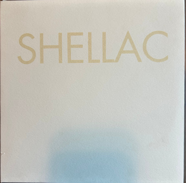 Shellac - Prayer to God