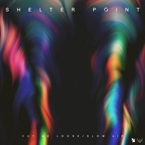 Shelter Point - Braille