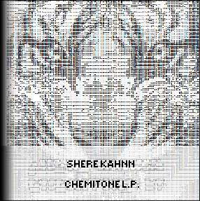 Shere Kahnn - Deity