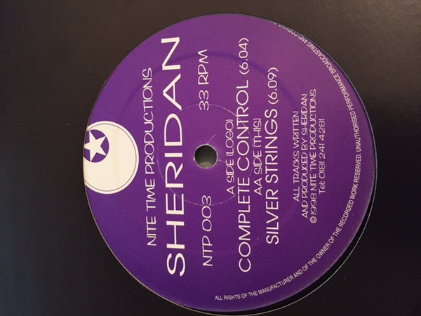 Sheridan - Roots