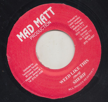 Sherif - Diggin' On My Groove (Jay Santi remix)