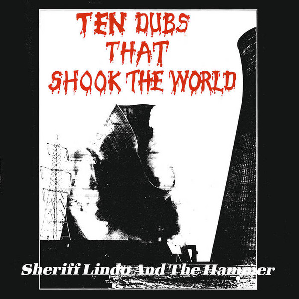Sheriff Lindo - Pass the Sheriff his Straigh..