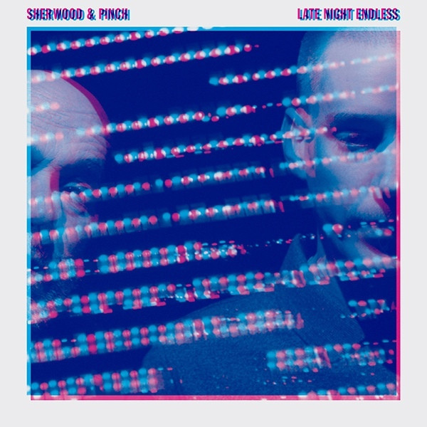 Sherwood & Pinch - Shadowrun