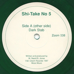 Shi-Take - Don't Look Back in Anger