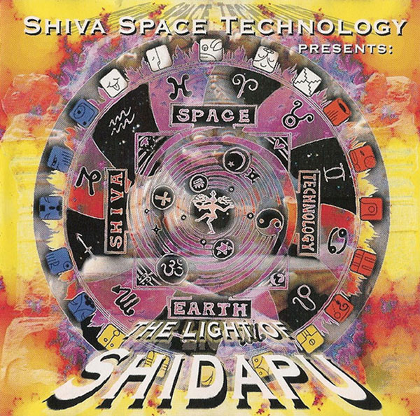 Shidapu - Paradise