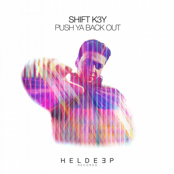 Shift K3Y - Touch