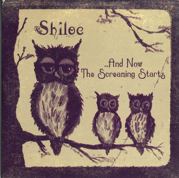 Shiloe - Please Remove Your Teeth From My Neck