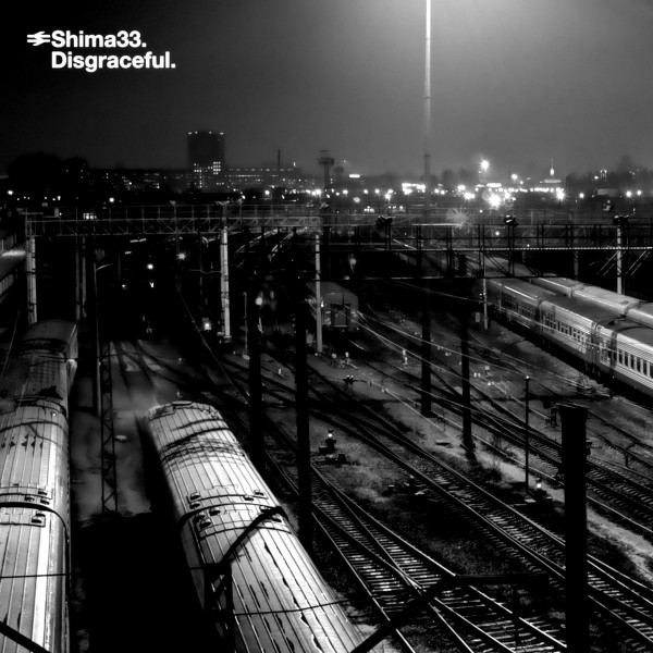 Shima33 - The Inevitable Release
