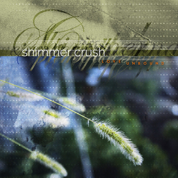 Shimmer Crush - Denial