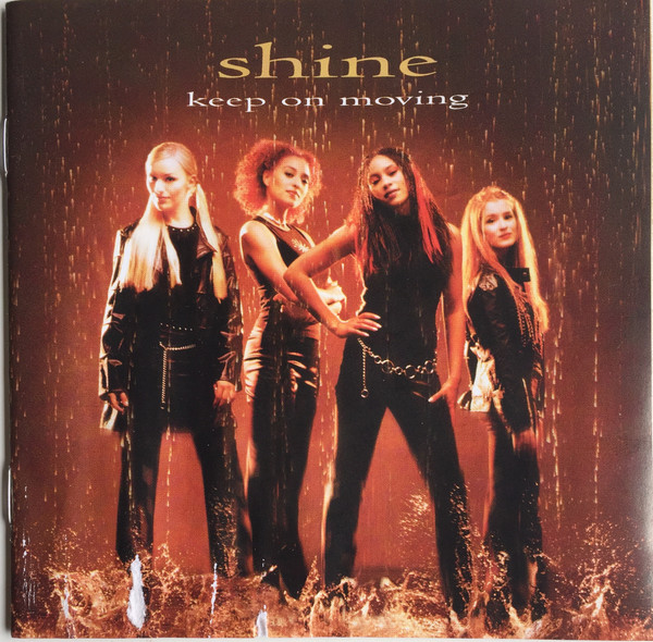 Shine - In the Midlife Zone