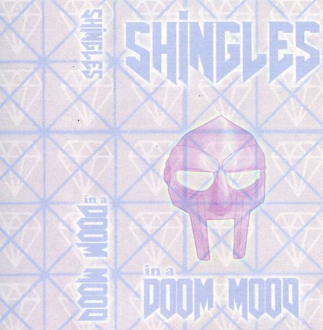 Shingles - Living Lands