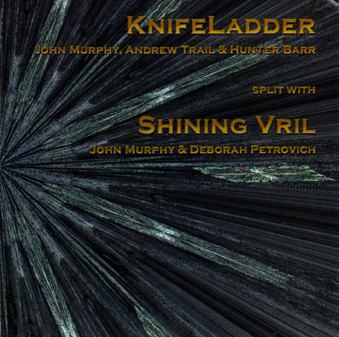 Shining Vril - Figure I