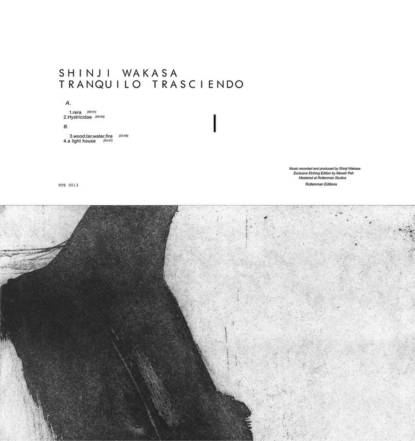 Shinji Wakasa - Deep Slope