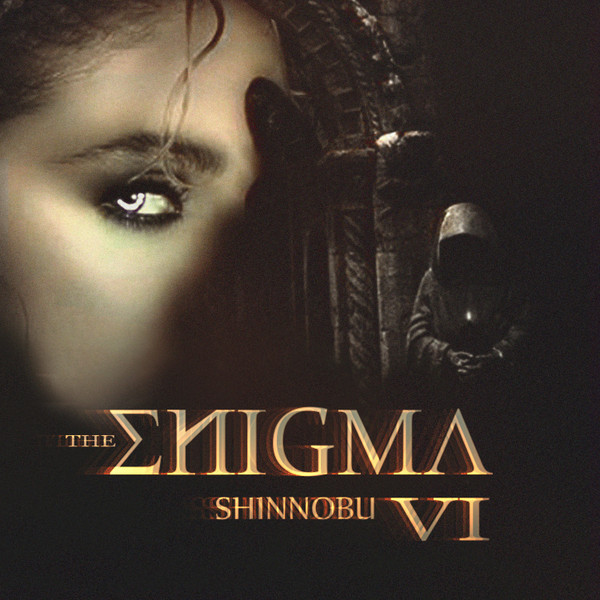 Shinnobu - The Man V