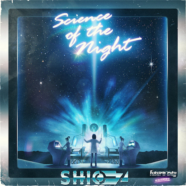 Shio-Z - The Secret Lab