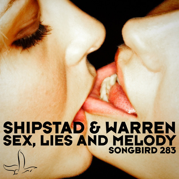 Shipstad & Warren - I'm Never Alone