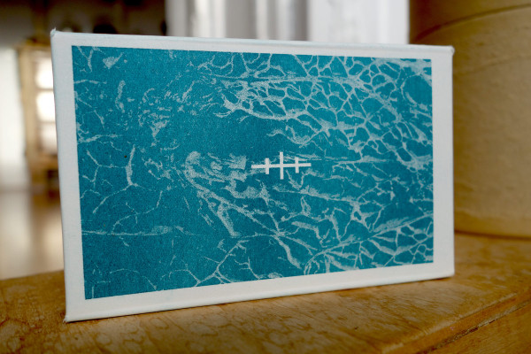 Shipwrecks - Telescope