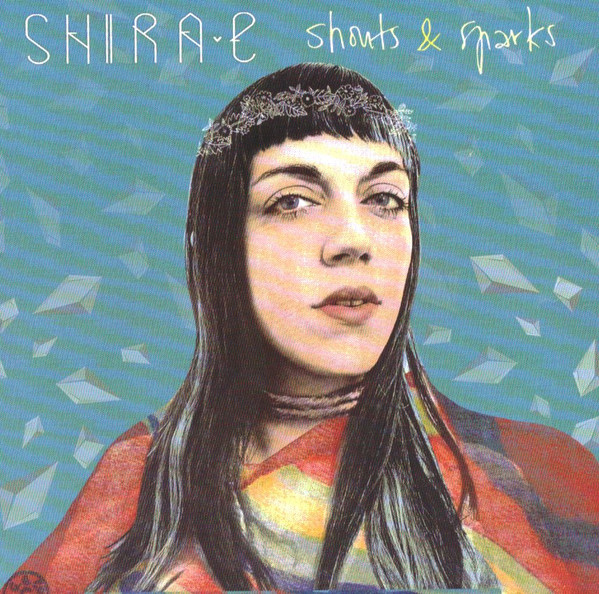 Shira E - Disappear Me Water
