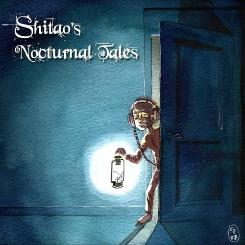 Shitao - Nights