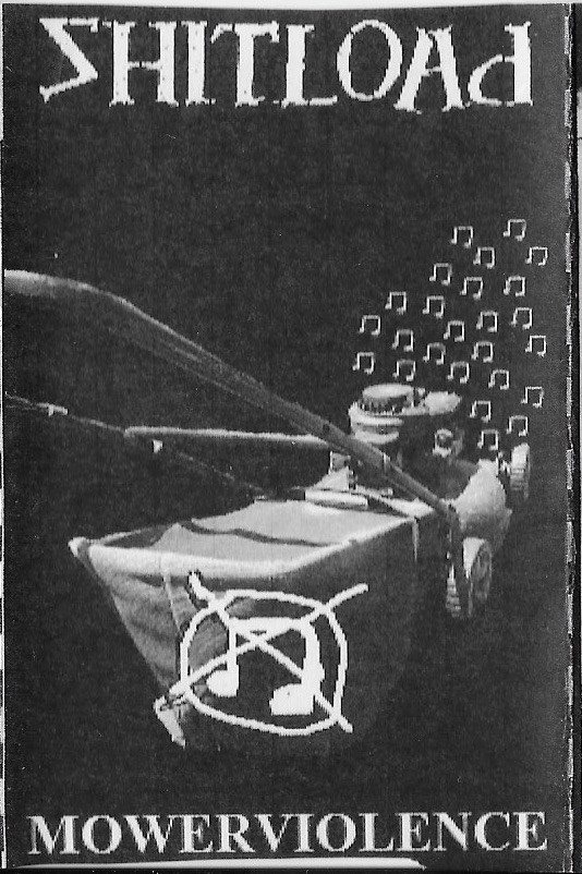 Shitload - LOSING
