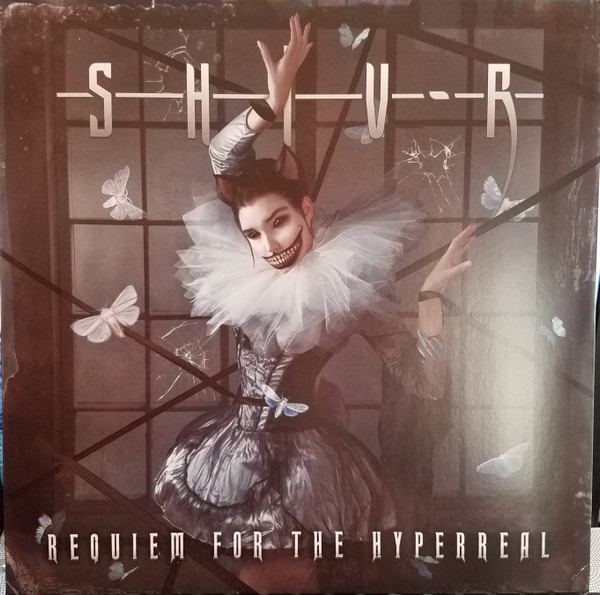 Shiv-R - Eye of the Needle