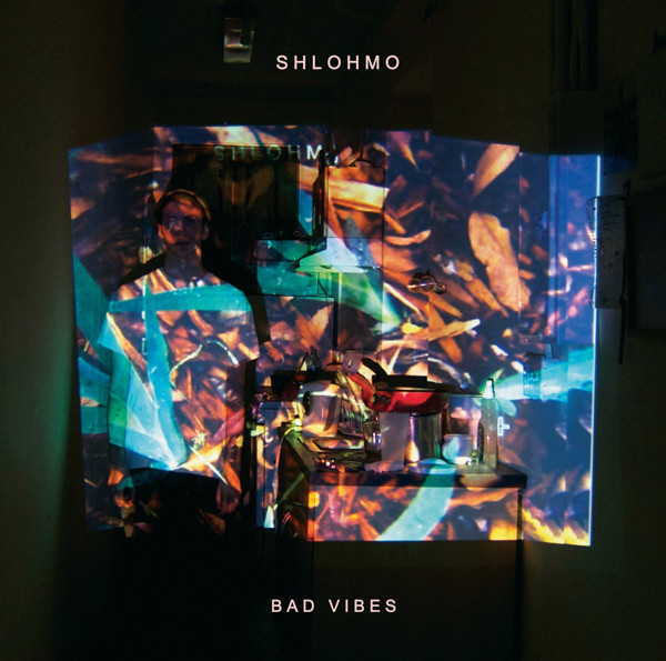 Shlohmo - Places