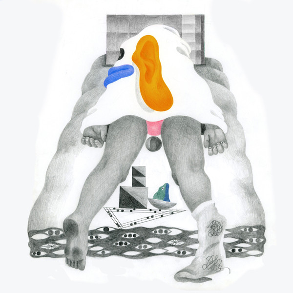 Shlohmo & Jeremih - Fuck You All The Time Remix (Extended Cut)