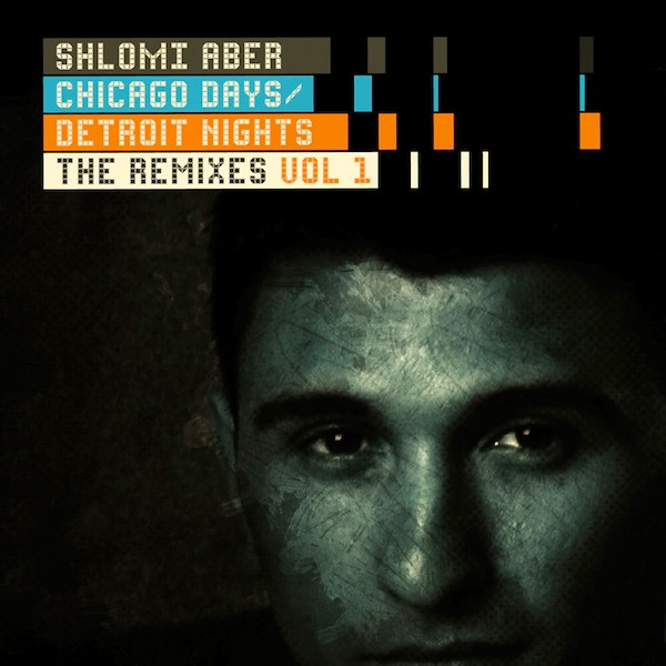 Shlomi Aber - Freakside
